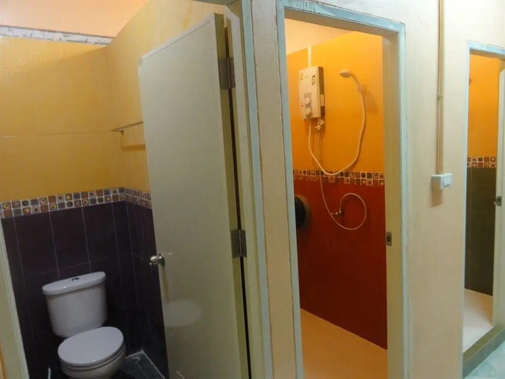 Ко-Пханган: Jenny Hostel