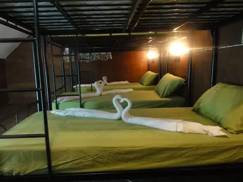 Jenny Hostel — фото 1