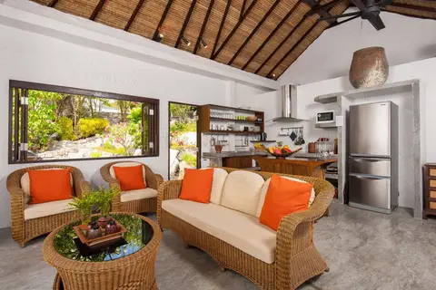 Cape Shark Pool Villas — фото 1