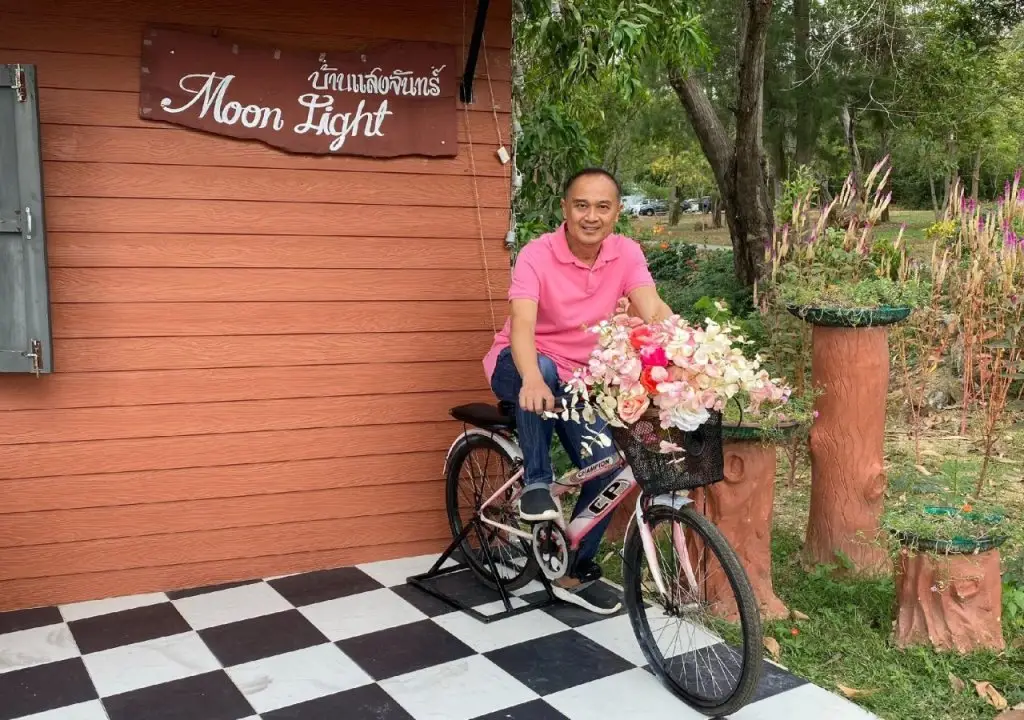 Каенг Крачан: Raisooksangchan Resort