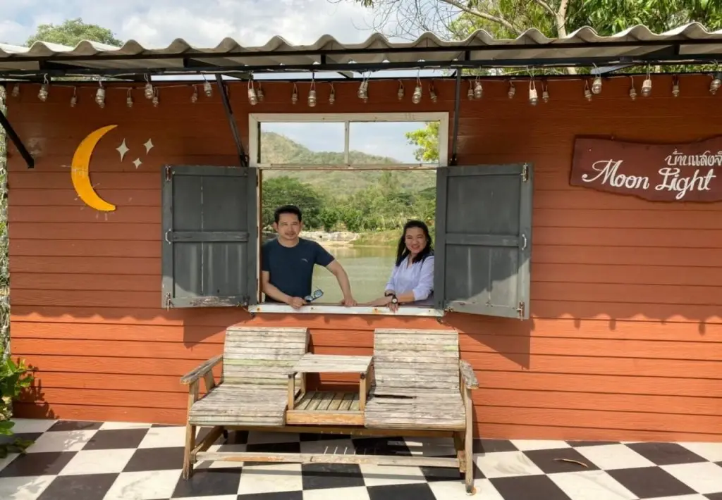 Каенг Крачан: Raisooksangchan Resort