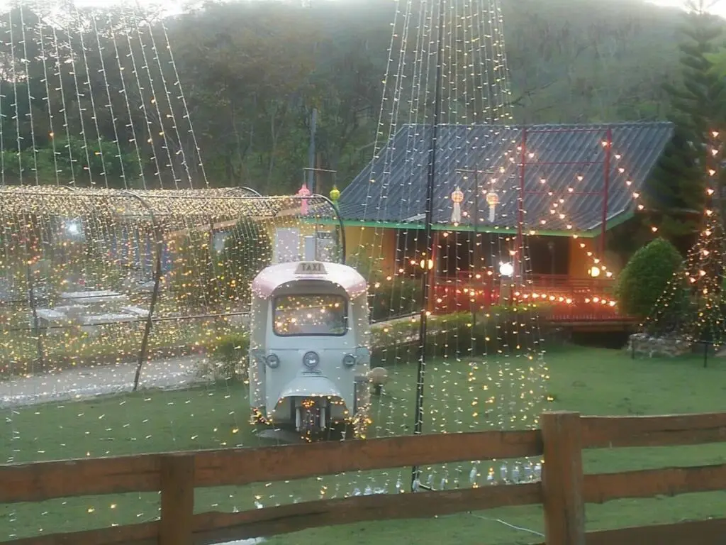 Каенг Крачан: Raisooksangchan Resort
