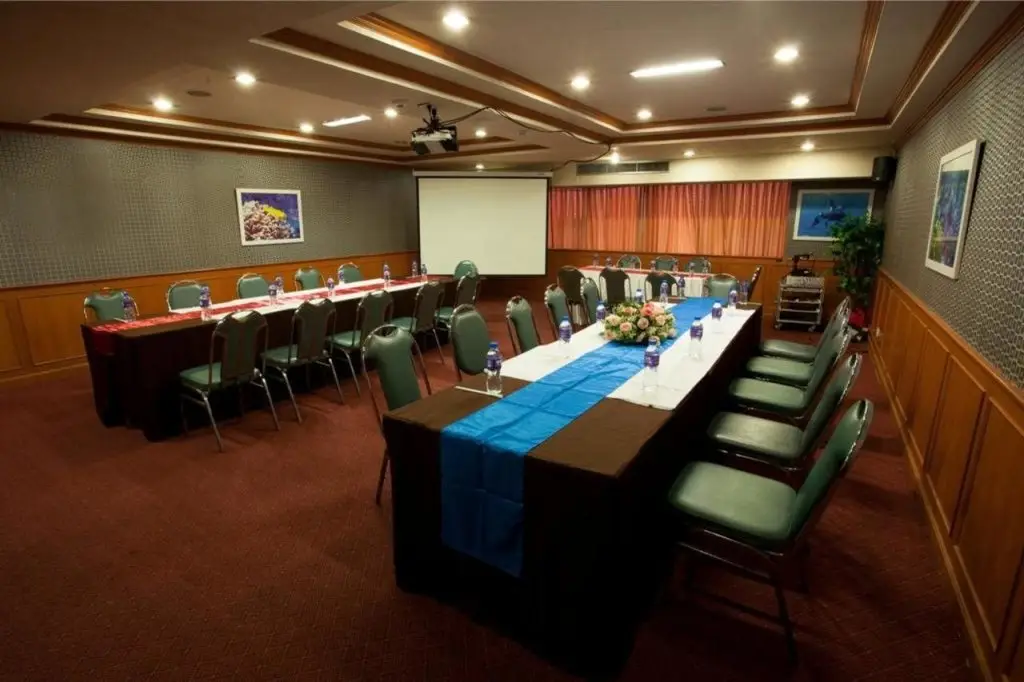 Inn residence serviced suites — фото 1