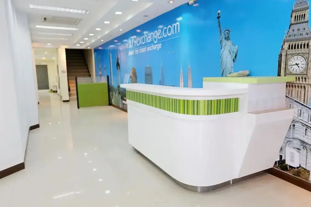 Бангкок: K79 Room