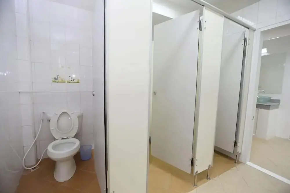 Бангкок: K79 Room