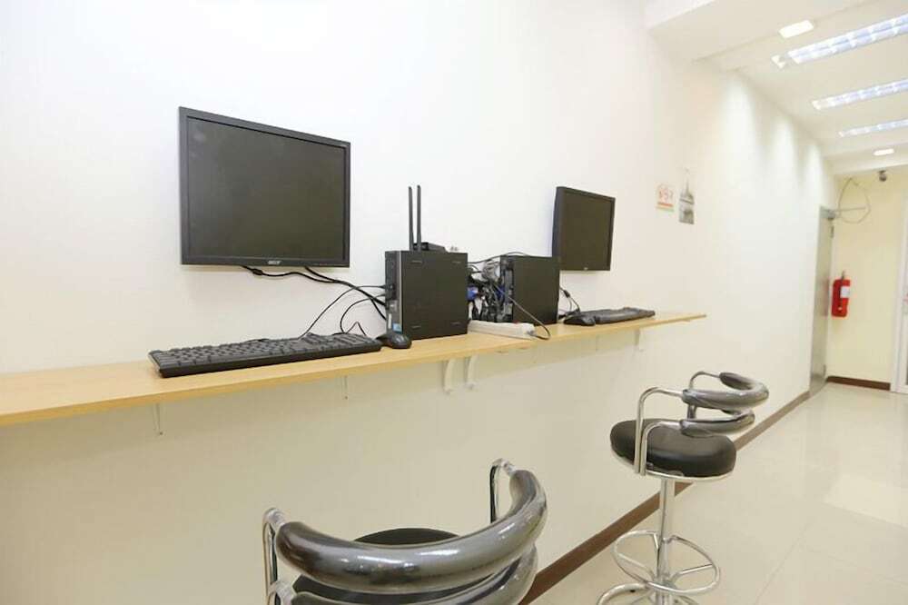 Бангкок: K79 Room