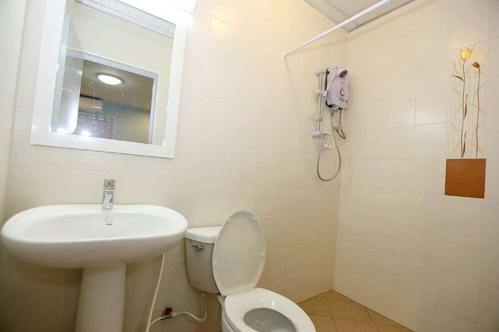 Бангкок: K79 Room