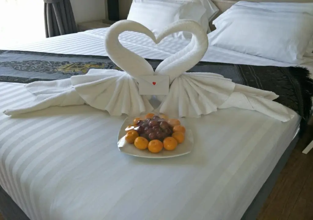 Ко Чанг: Du Talay Hotel Koh Chang