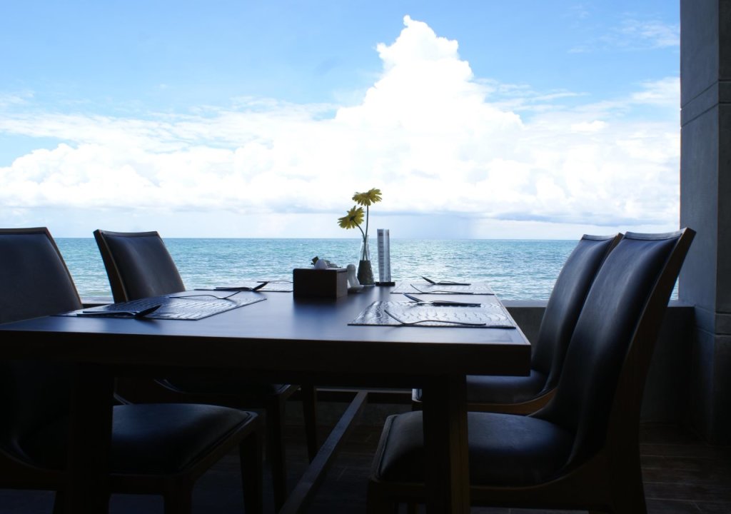 Ко Чанг: Du Talay Hotel Koh Chang
