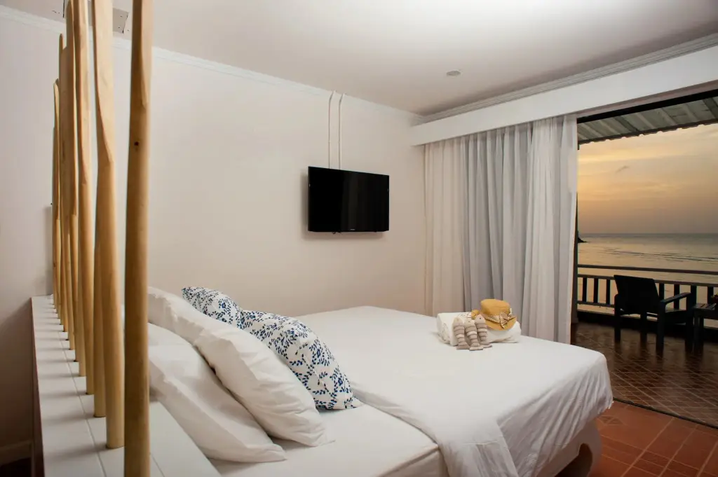 Кату: At Zea Hotel