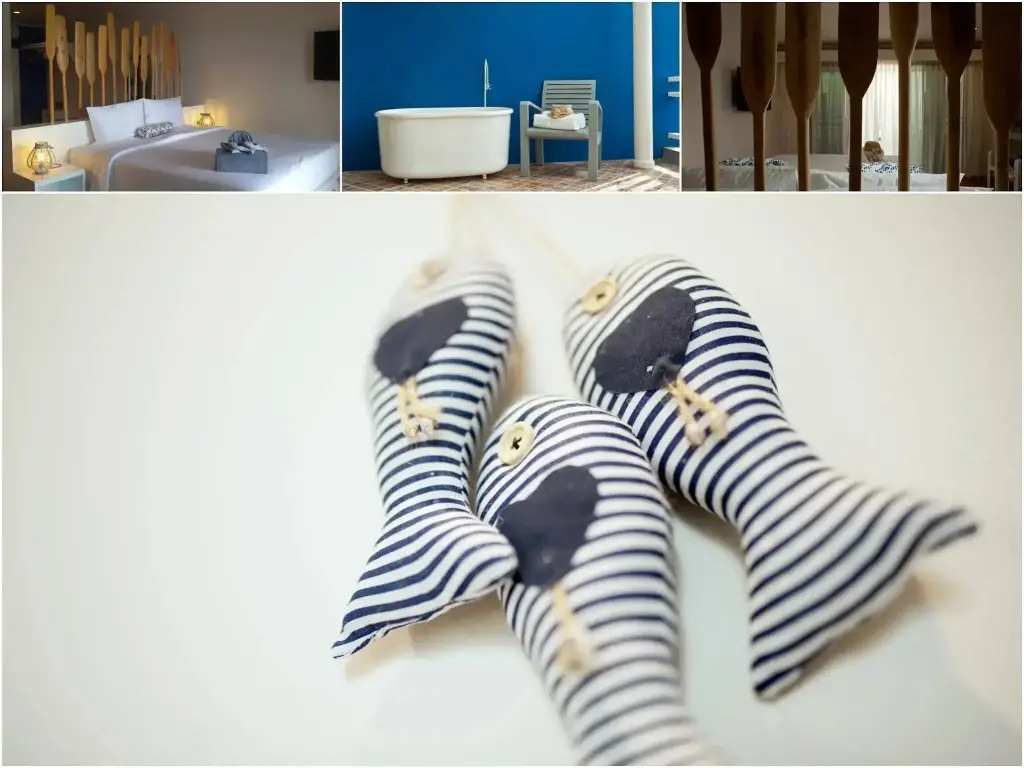 Кату: At Zea Hotel