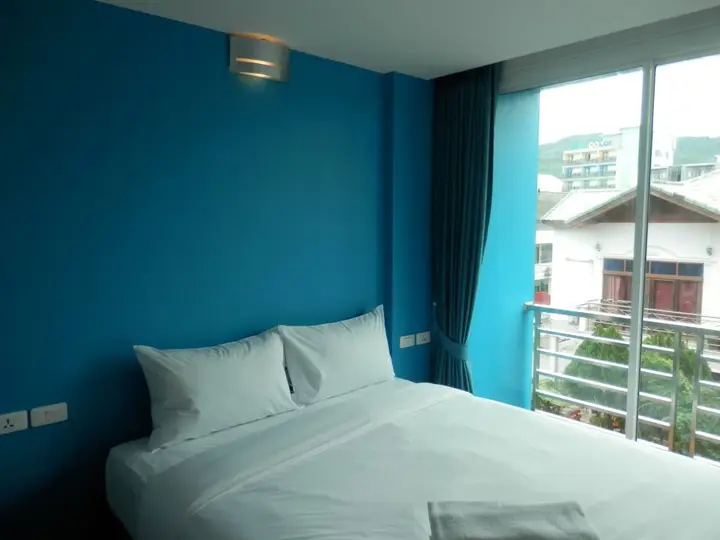 Самуи: Cheeky Monkey's Samui