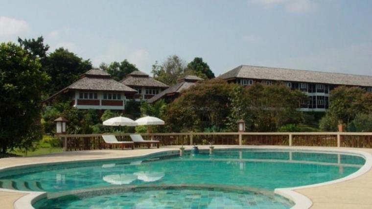 Мае-Суай: Mohn Mye Horm Resort & Spa