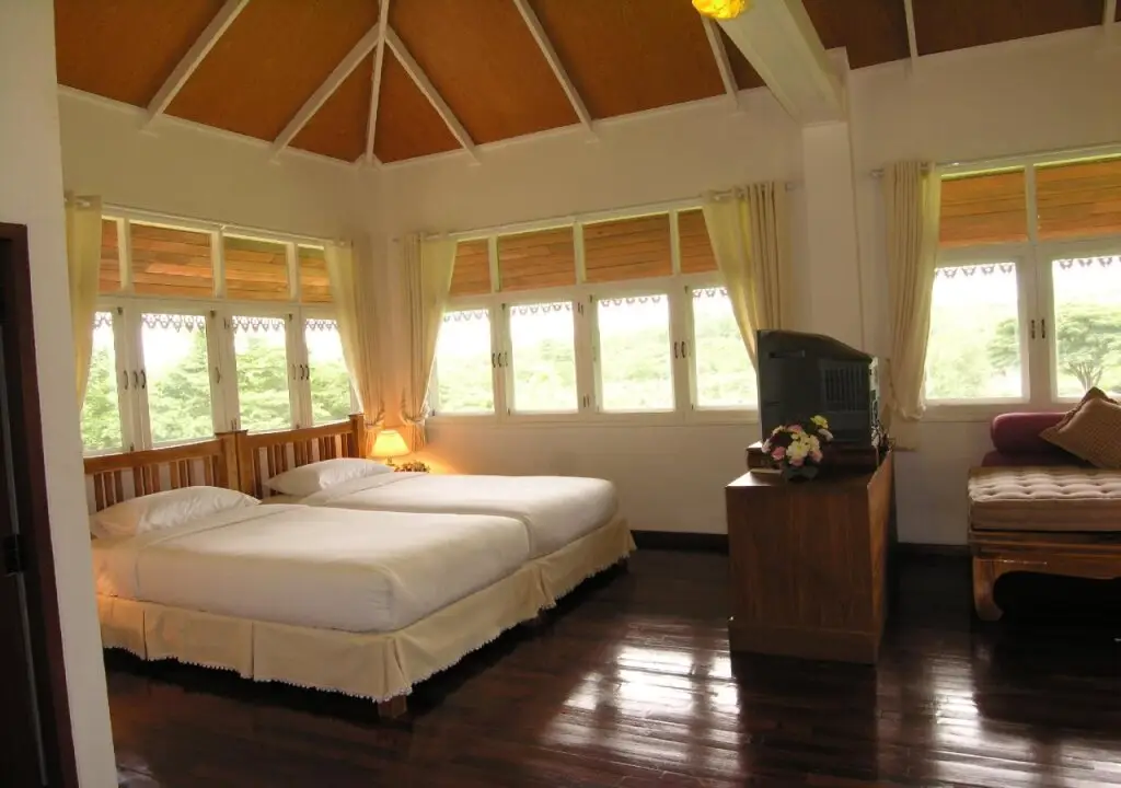 Мае-Суай: Mohn Mye Horm Resort & Spa