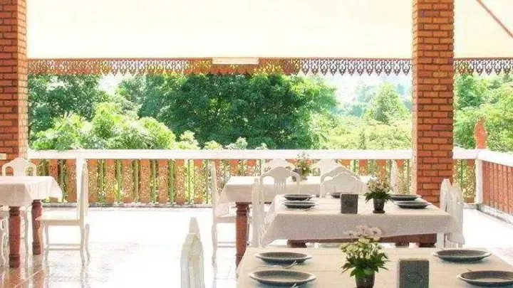 Мае-Суай: Mohn Mye Horm Resort & Spa