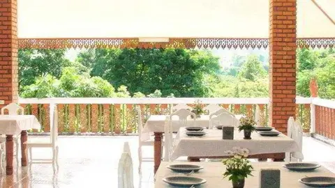 Mohn Mye Horm Resort & Spa — фото 1