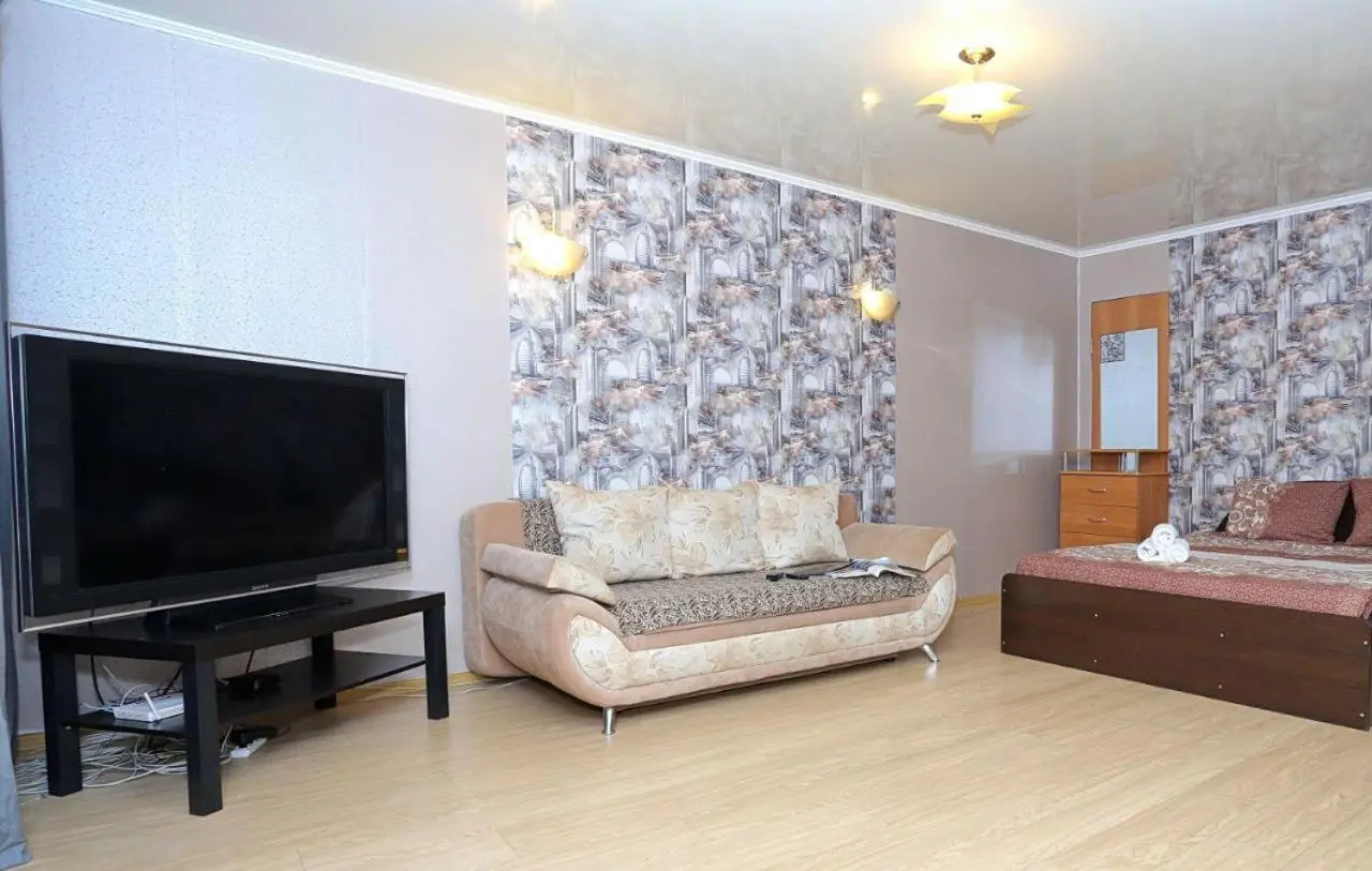 Омск: avilionrooms Маркса 48
