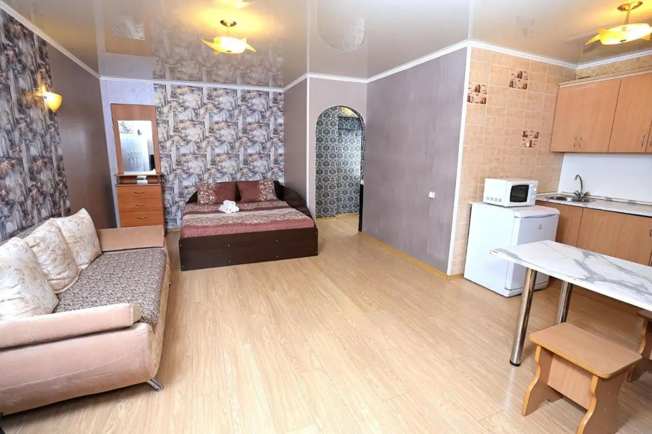Омск: avilionrooms Маркса 48