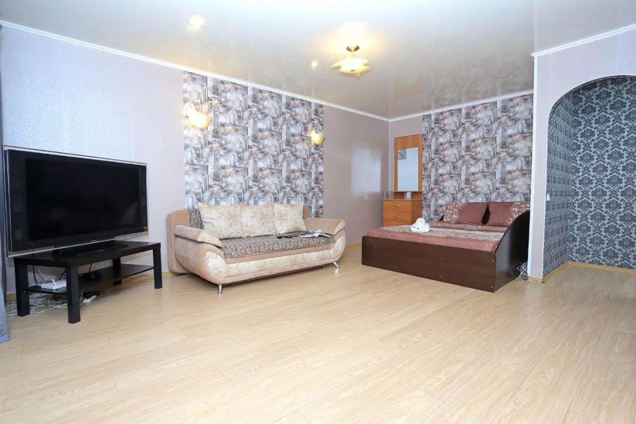 Омск: avilionrooms Маркса 48