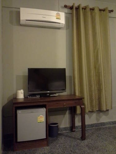 Пхак Хай: The Bank River House