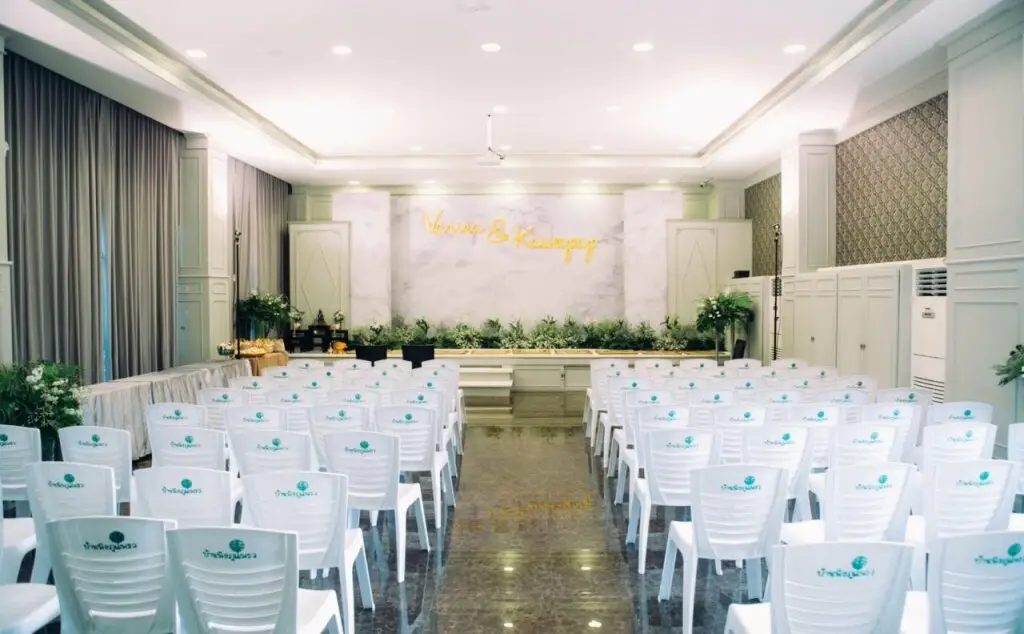 Чаам: Baan PhingPhuPraew resort Cha-am (SHA Plus+)