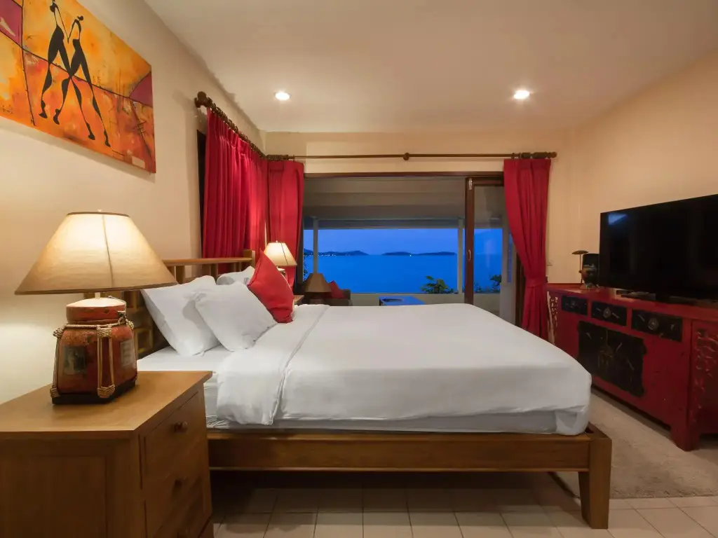 Самуи: Boujis Boutique Resort