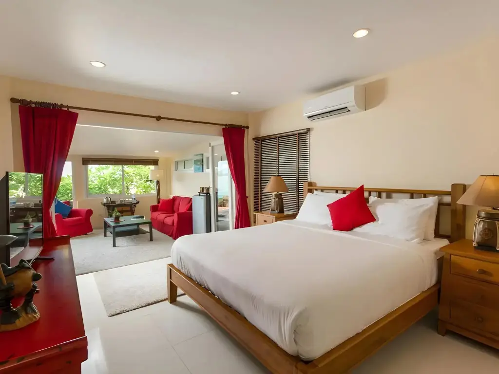 Самуи: Boujis Boutique Resort