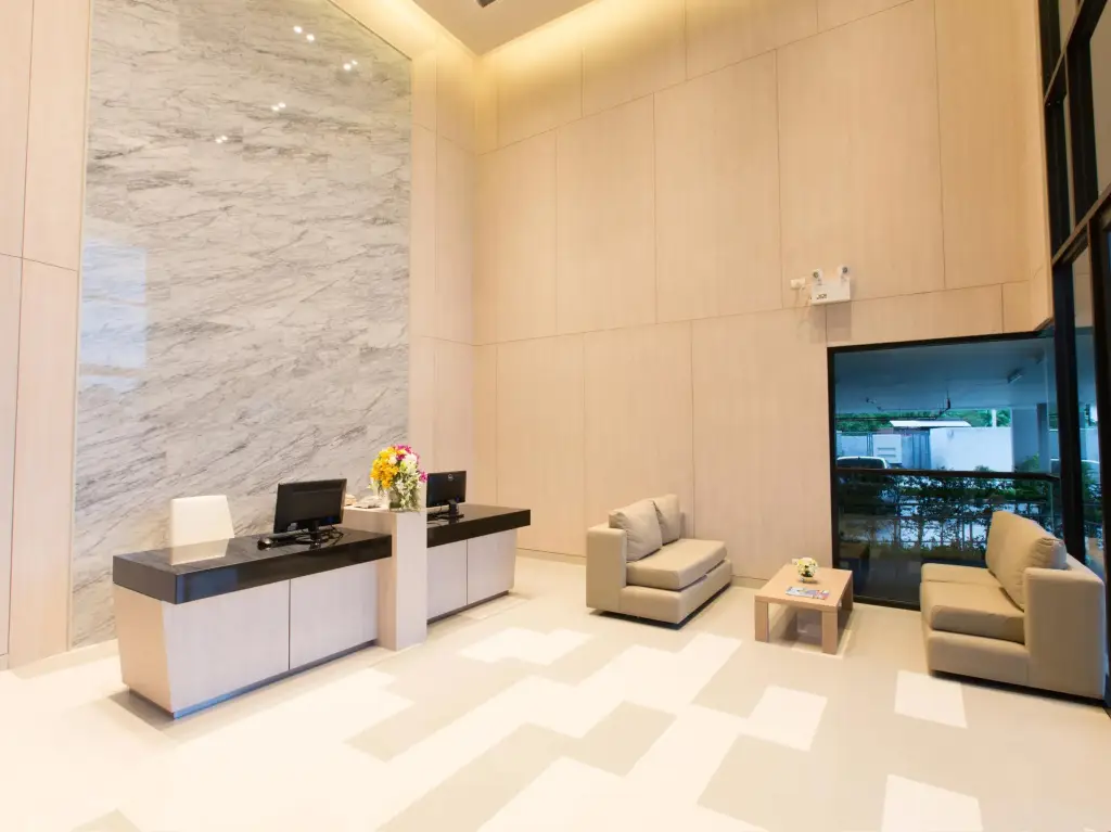 Муанг: Sugar Palm Residence