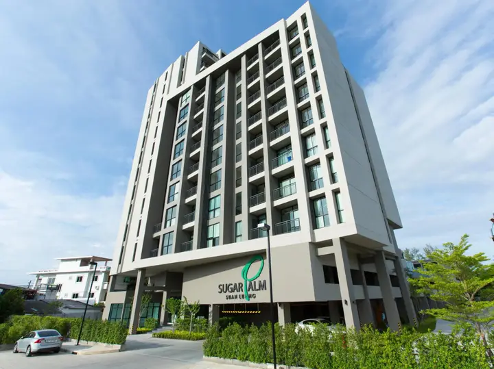 Муанг: Sugar Palm Residence