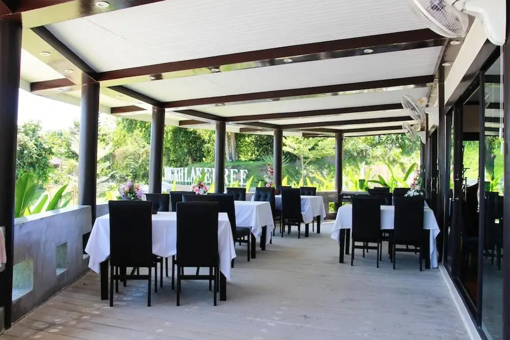 Сонгкхла: Songkhla Keeree Resort & Restaurant