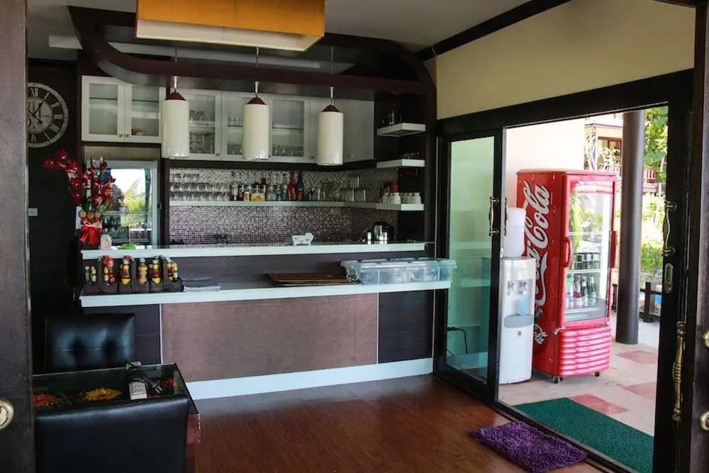 Сонгкхла: Songkhla Keeree Resort & Restaurant