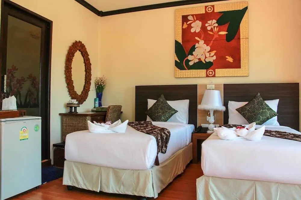 Сонгкхла: Songkhla Keeree Resort & Restaurant