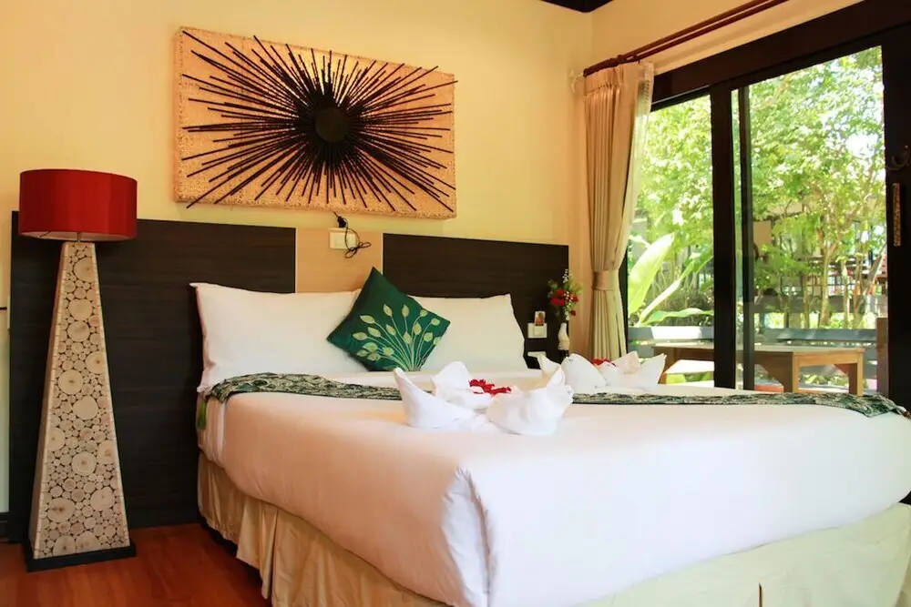 Сонгкхла: Songkhla Keeree Resort & Restaurant