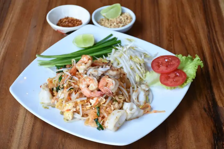 Пхукет: Patong Buri Resort Hotel