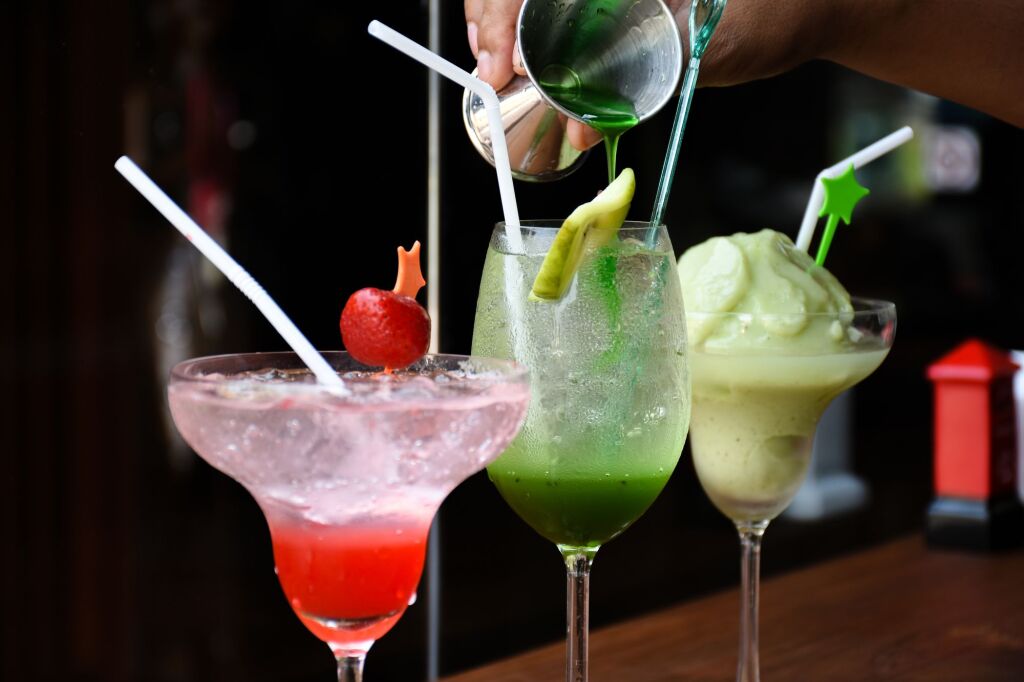 Пхукет: Patong Buri Resort Hotel