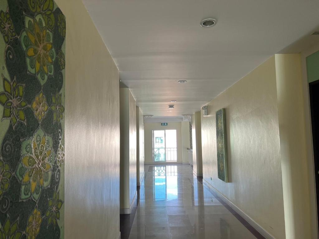 Краби: Krabi Front Bay Resort