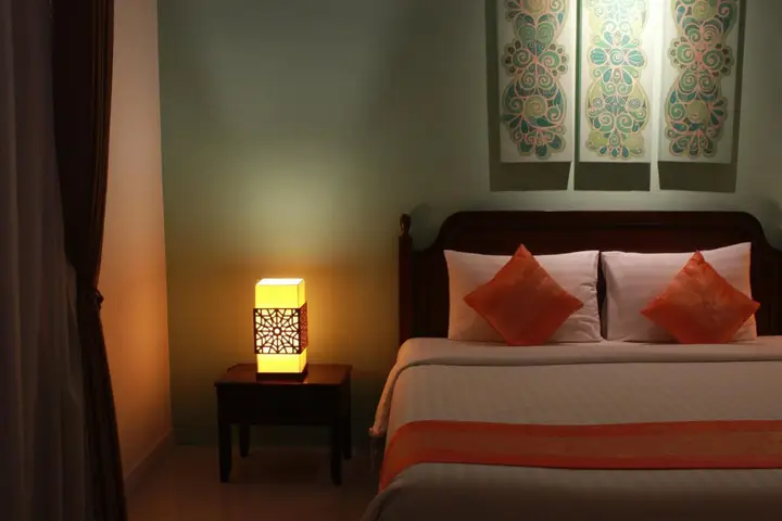 Краби: Krabi Front Bay Resort