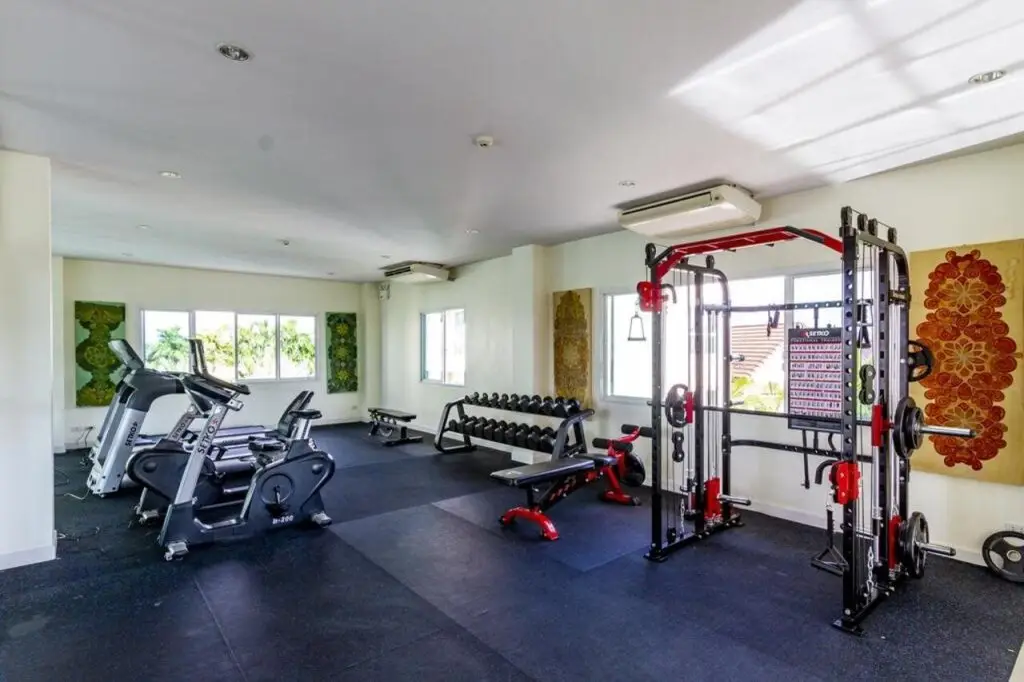 Краби: Krabi Front Bay Resort