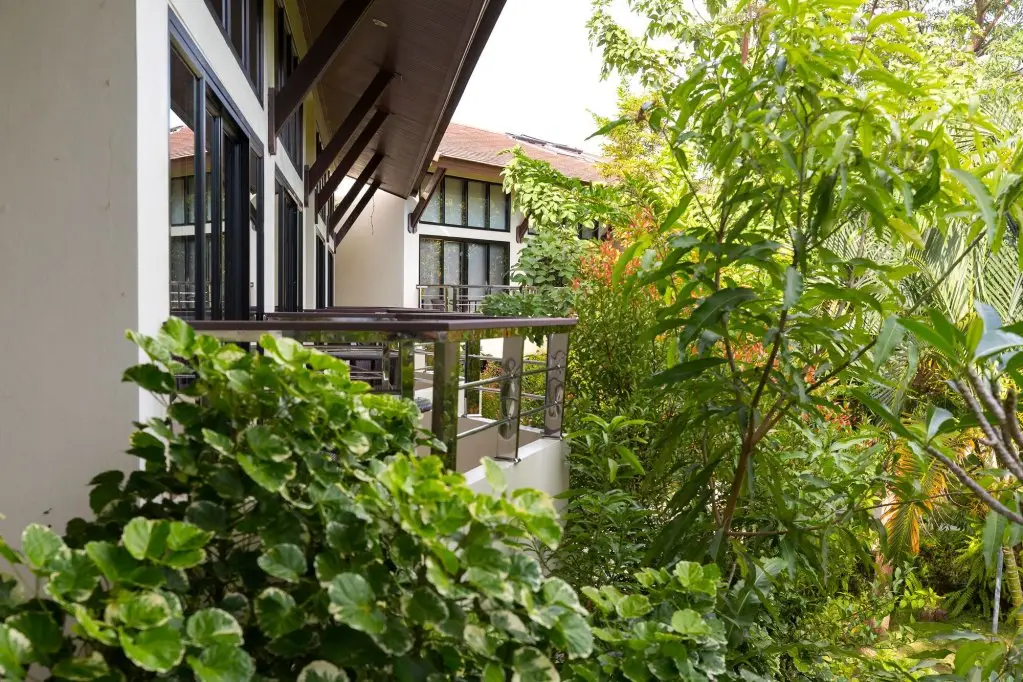 Самуи: Samahita Retreat Koh Samui - SHA Plus