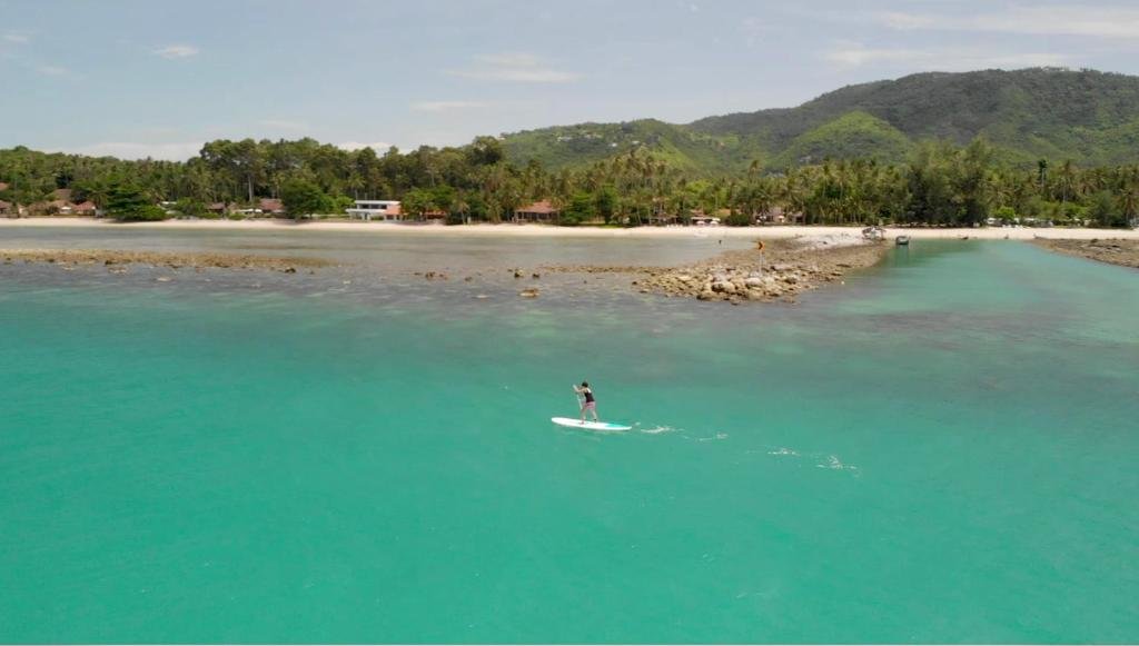 Самуи: Samahita Retreat Koh Samui - SHA Plus