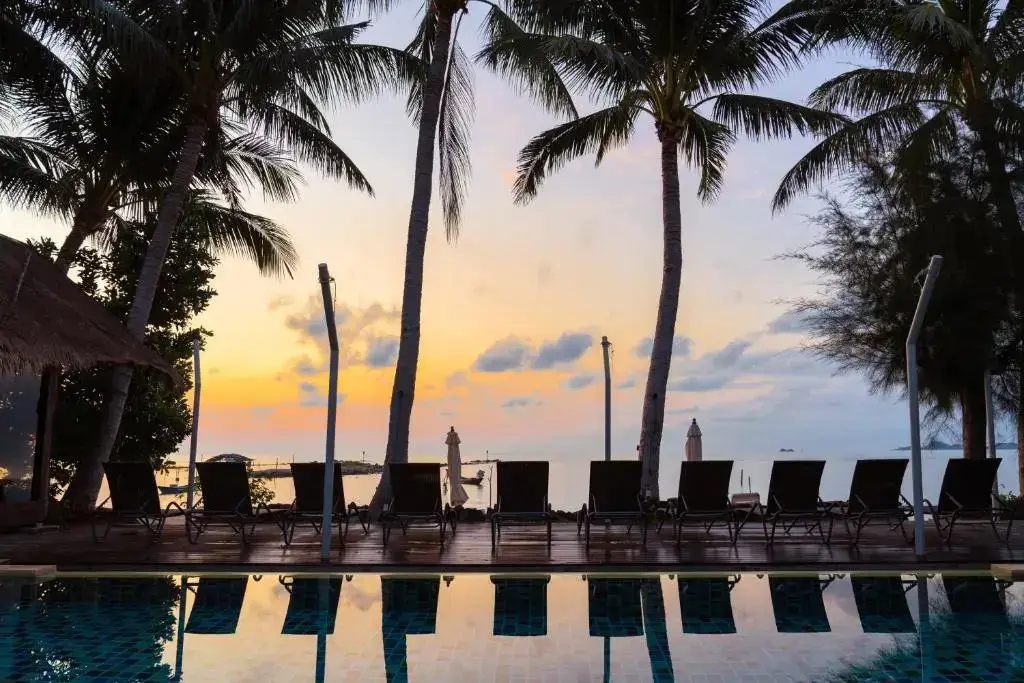 Самуи: Samahita Retreat Koh Samui - SHA Plus