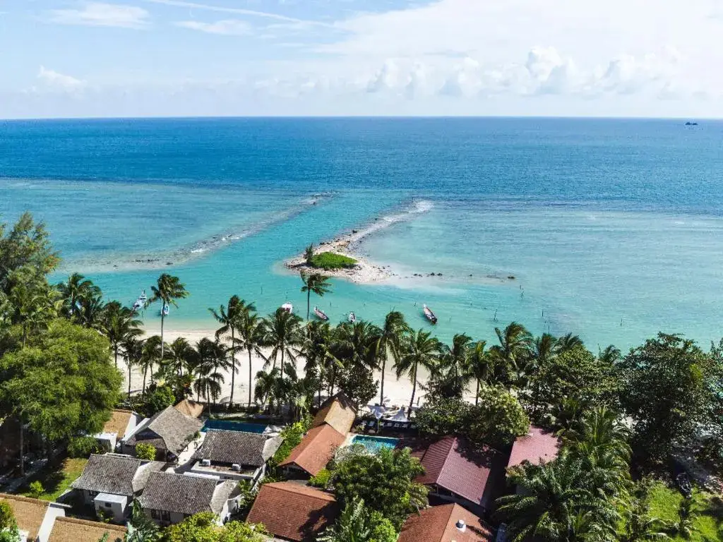 Самуи: Samahita Retreat Koh Samui - SHA Plus