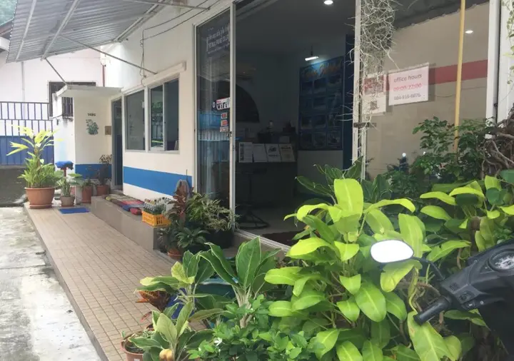 Кату: Dreams Guesthouse & Hostel Patong
