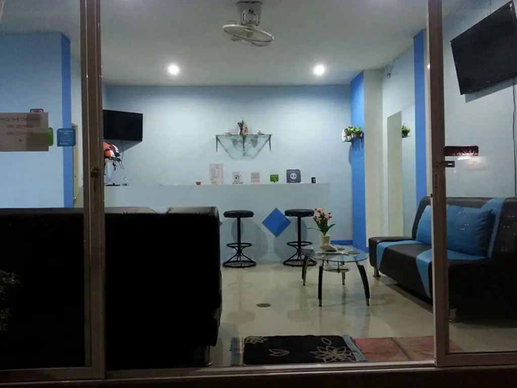 Кату: Dreams Guesthouse & Hostel Patong