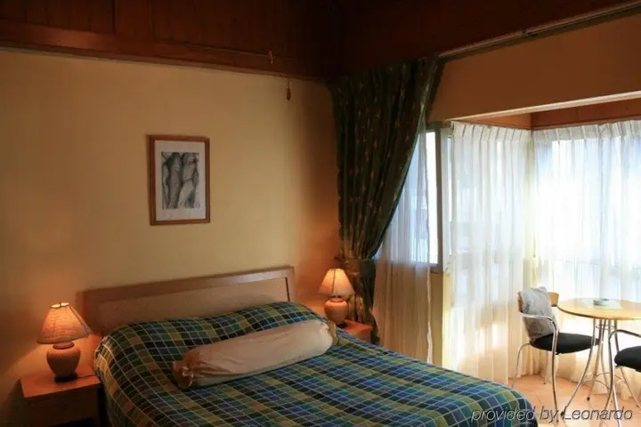 Кату: Aquarius Guesthouse & Sauna Adults Only