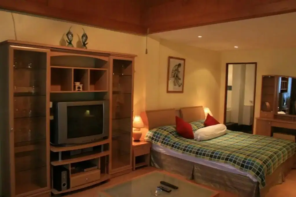 Кату: Aquarius Guesthouse & Sauna Adults Only