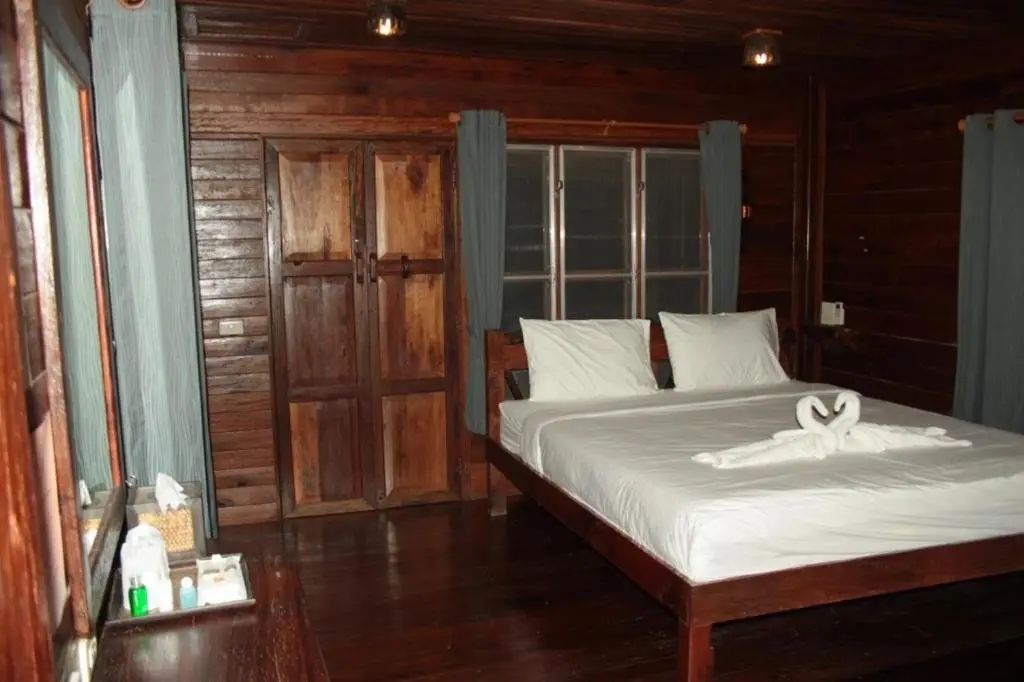 Пхуттхаисонг: Ruanrattakarn Resort