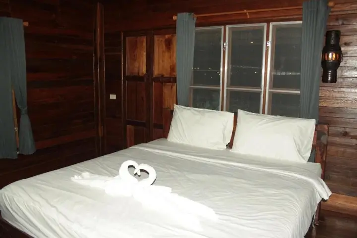 Пхуттхаисонг: Ruanrattakarn Resort