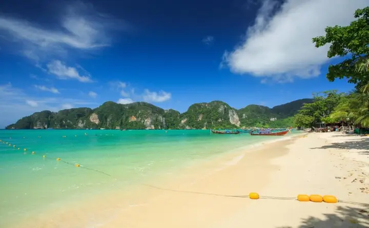 Пхи-Пхи-Дон: Papaya Phi Phi Resort