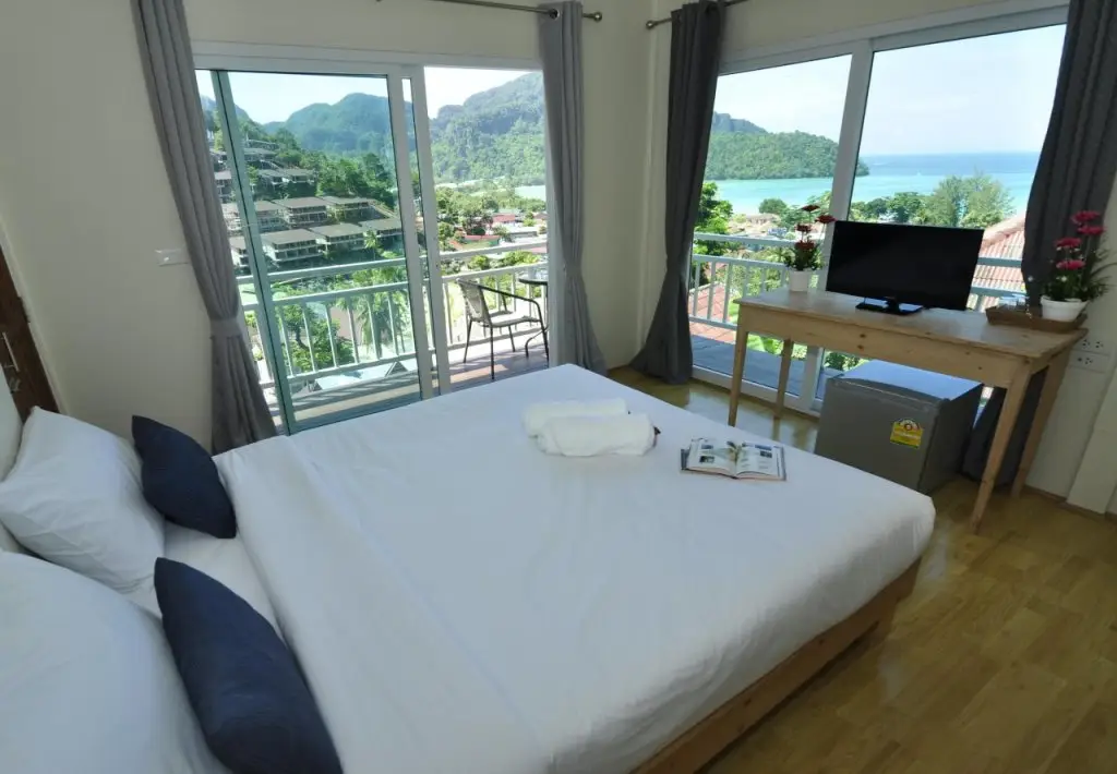 Пхи-Пхи-Дон: Papaya Phi Phi Resort